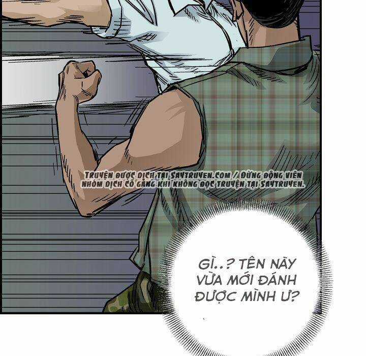 Huyền Thoại : Khởi Đầu Chapter 54 trang 29