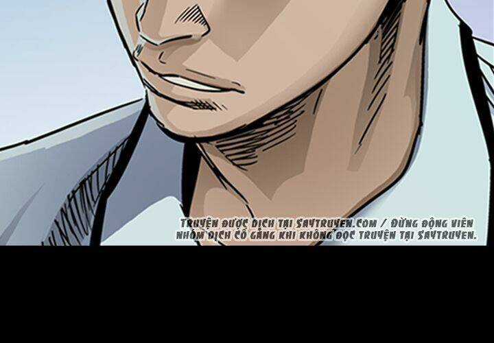 Huyền Thoại : Khởi Đầu Chapter 54 trang 3