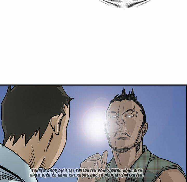 Huyền Thoại : Khởi Đầu Chapter 54 trang 30