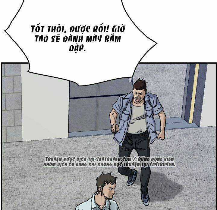 Huyền Thoại : Khởi Đầu Chapter 54 trang 32