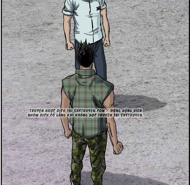 Huyền Thoại : Khởi Đầu Chapter 54 trang 33