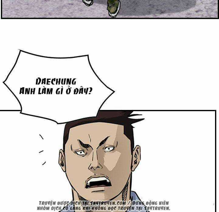 Huyền Thoại : Khởi Đầu Chapter 54 trang 34