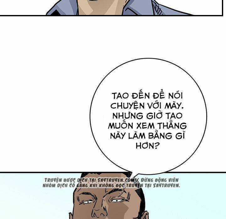 Huyền Thoại : Khởi Đầu Chapter 54 trang 35