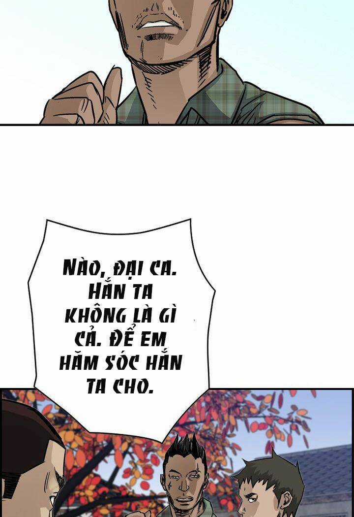 Huyền Thoại : Khởi Đầu Chapter 54 trang 36