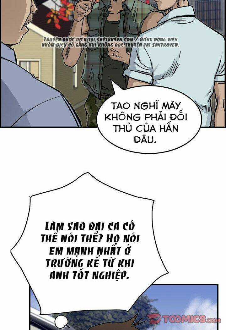 Huyền Thoại : Khởi Đầu Chapter 54 trang 37
