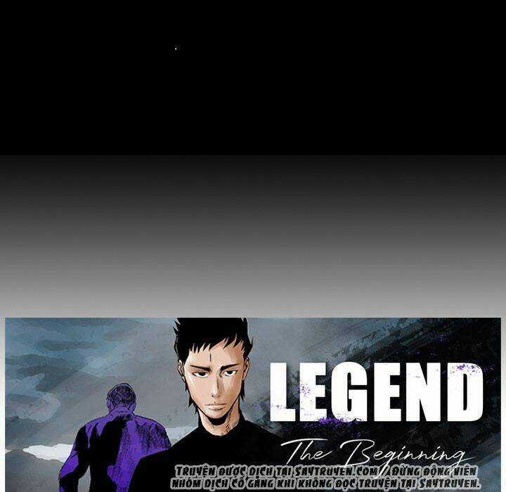 Huyền Thoại : Khởi Đầu Chapter 54 trang 4