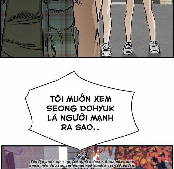 Huyền Thoại : Khởi Đầu Chapter 54 trang 40