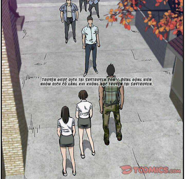 Huyền Thoại : Khởi Đầu Chapter 54 trang 41