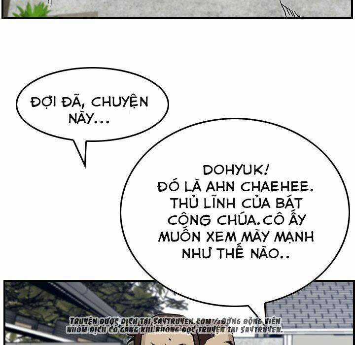 Huyền Thoại : Khởi Đầu Chapter 54 trang 42