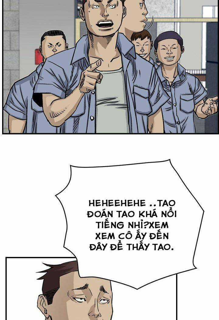 Huyền Thoại : Khởi Đầu Chapter 54 trang 43