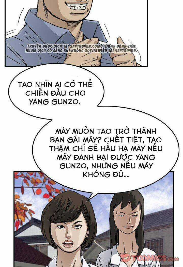 Huyền Thoại : Khởi Đầu Chapter 54 trang 44