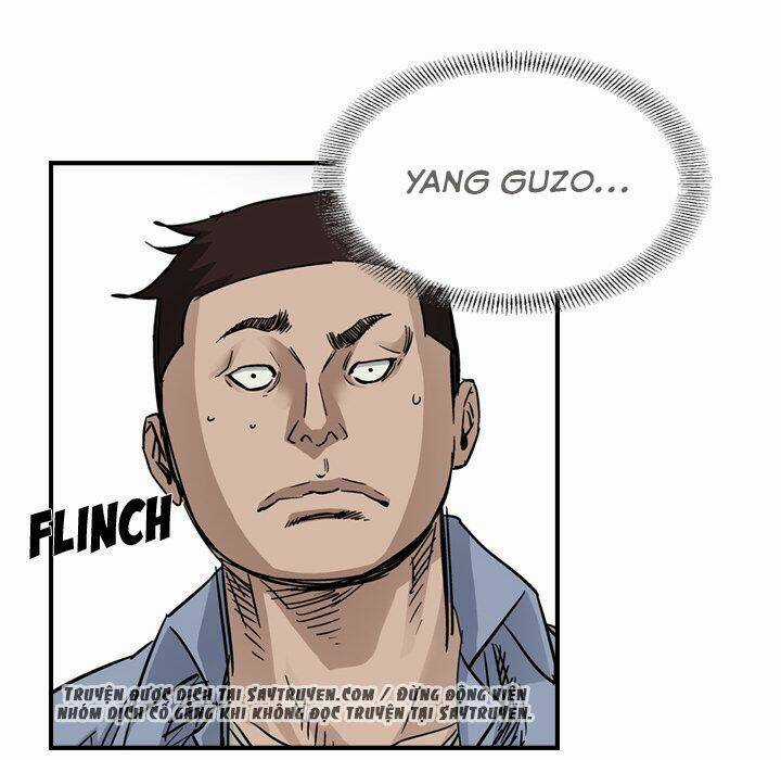 Huyền Thoại : Khởi Đầu Chapter 54 trang 47