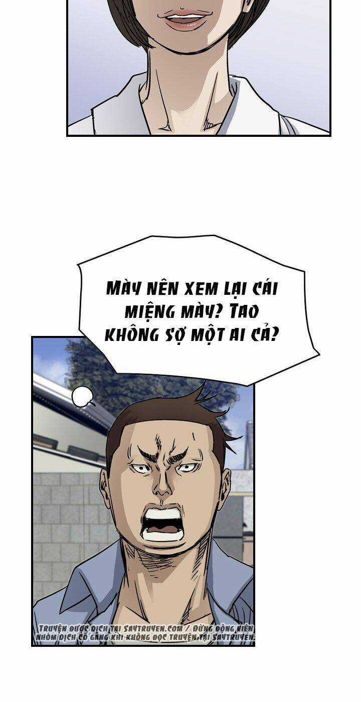 Huyền Thoại : Khởi Đầu Chapter 54 trang 49