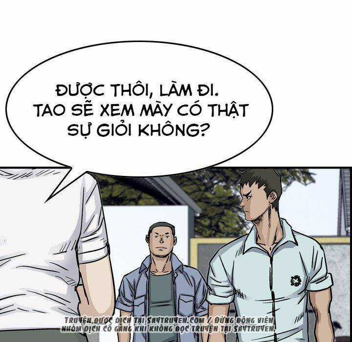 Huyền Thoại : Khởi Đầu Chapter 54 trang 50