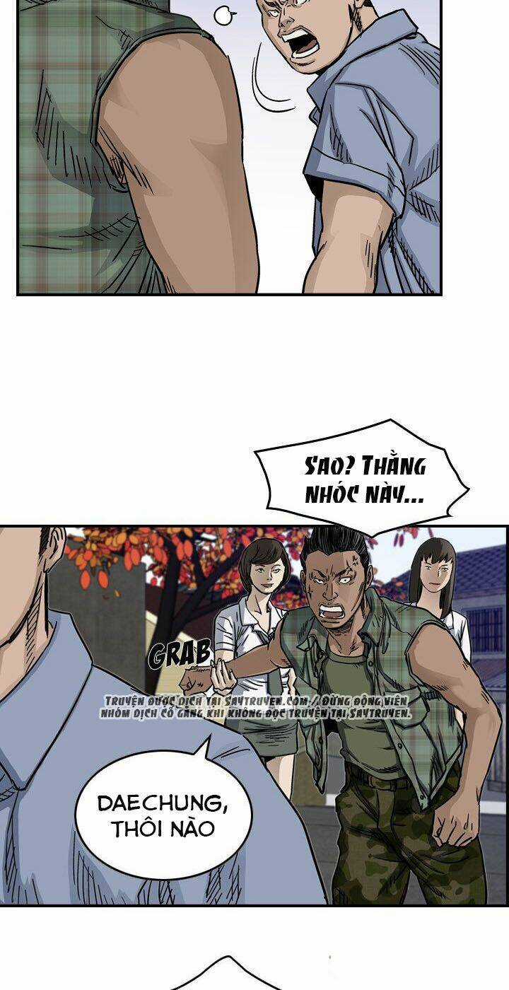 Huyền Thoại : Khởi Đầu Chapter 54 trang 53