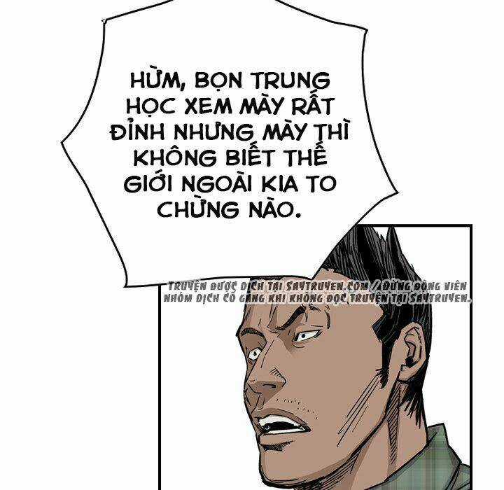 Huyền Thoại : Khởi Đầu Chapter 54 trang 54