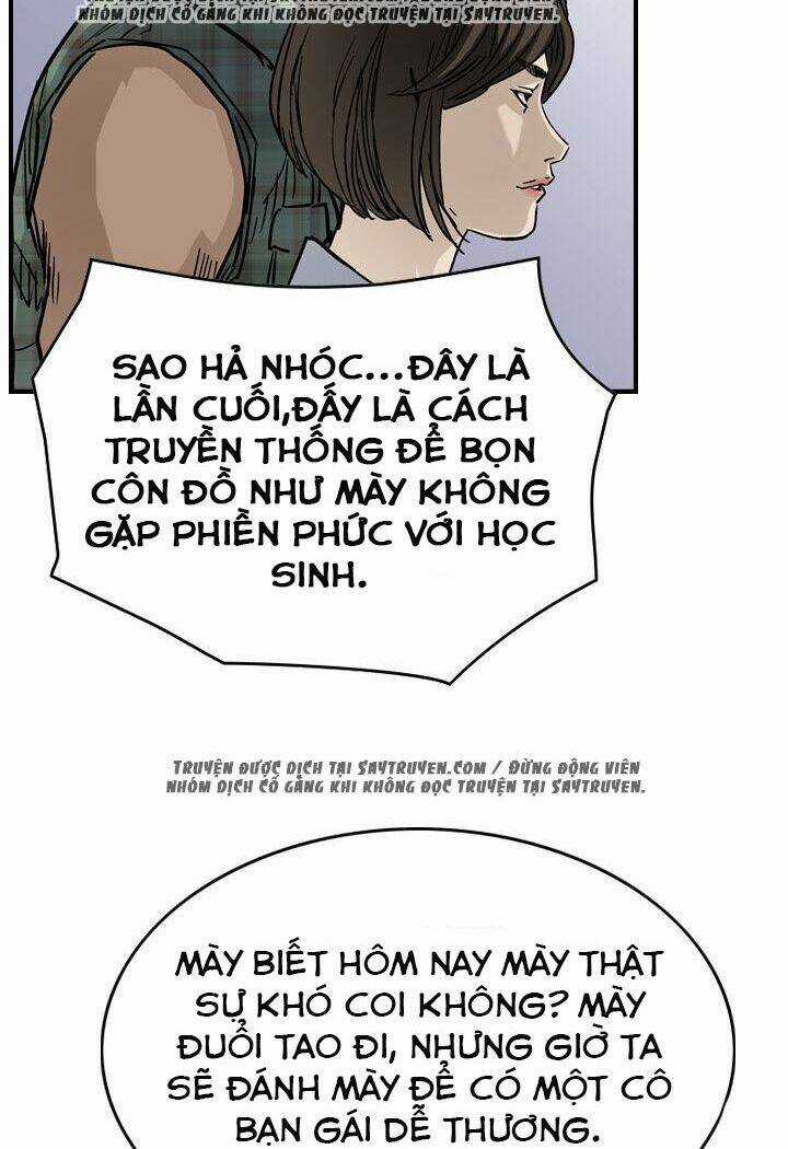 Huyền Thoại : Khởi Đầu Chapter 54 trang 56