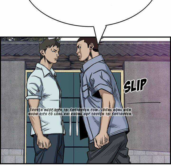 Huyền Thoại : Khởi Đầu Chapter 54 trang 57