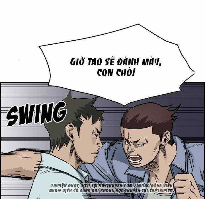 Huyền Thoại : Khởi Đầu Chapter 54 trang 58