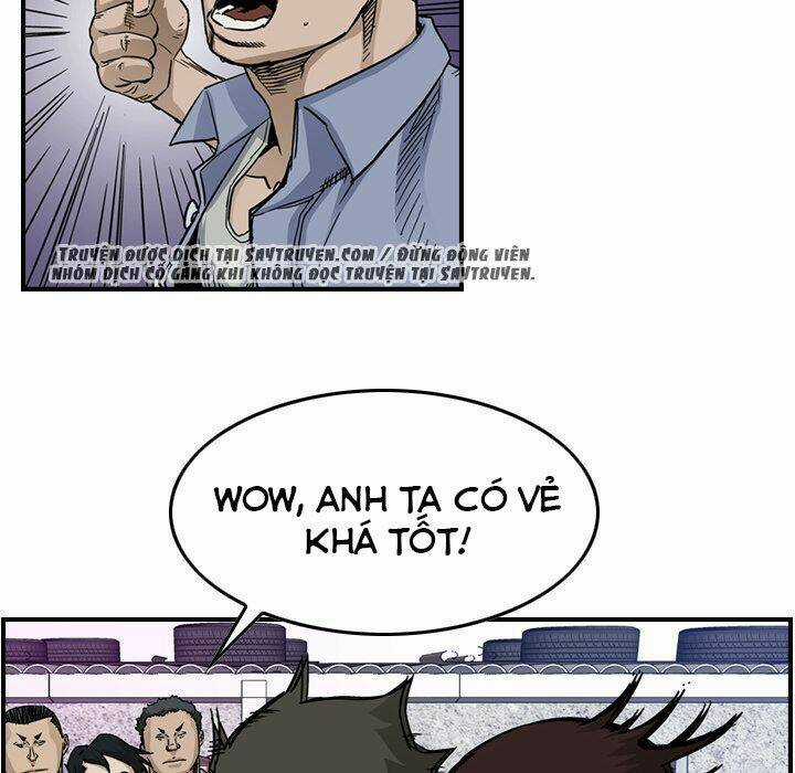 Huyền Thoại : Khởi Đầu Chapter 54 trang 6