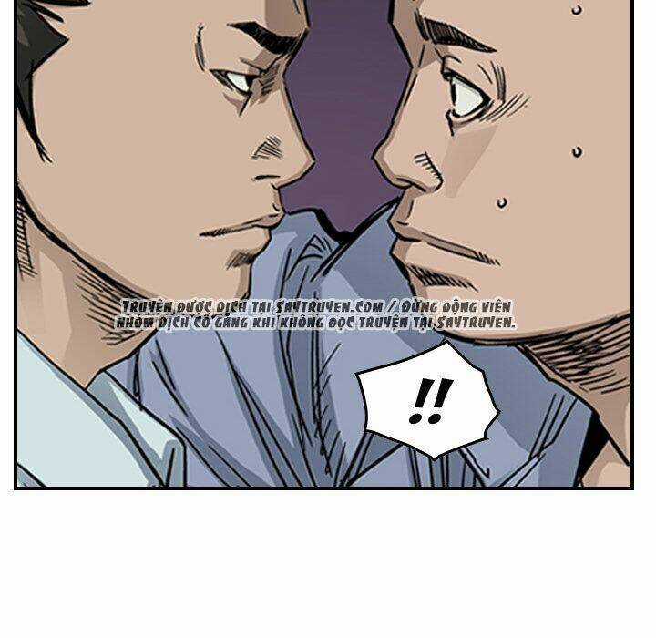 Huyền Thoại : Khởi Đầu Chapter 54 trang 60