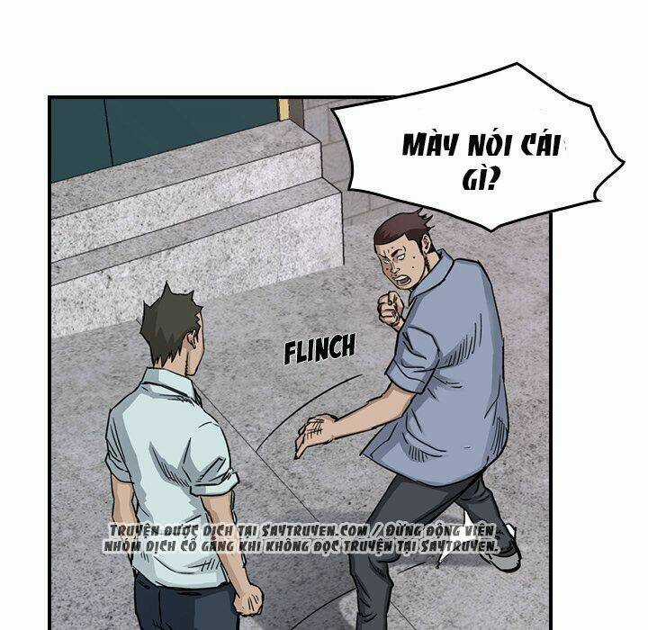 Huyền Thoại : Khởi Đầu Chapter 54 trang 61