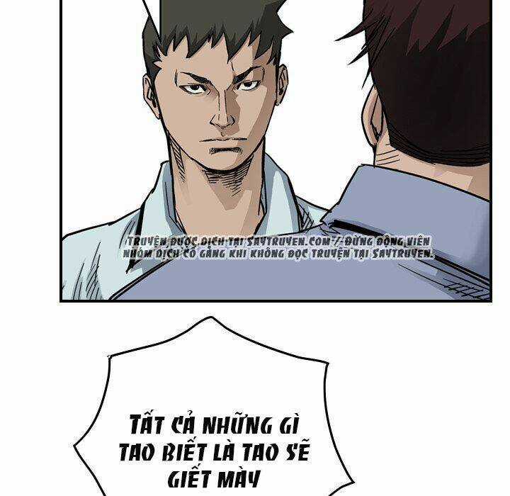 Huyền Thoại : Khởi Đầu Chapter 54 trang 63