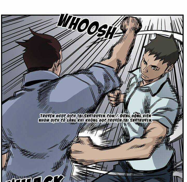 Huyền Thoại : Khởi Đầu Chapter 54 trang 65