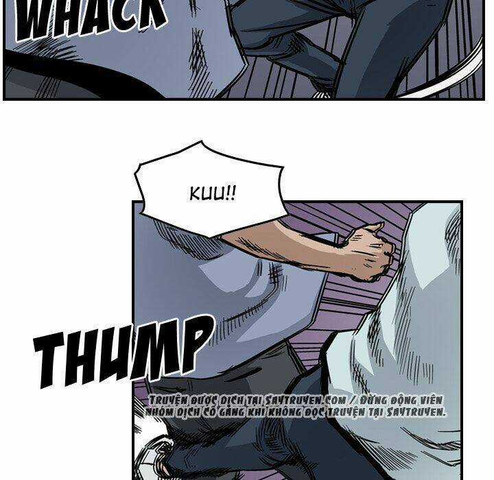 Huyền Thoại : Khởi Đầu Chapter 54 trang 66