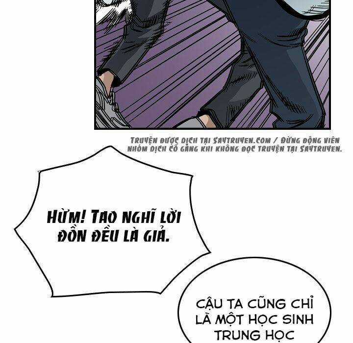 Huyền Thoại : Khởi Đầu Chapter 54 trang 67