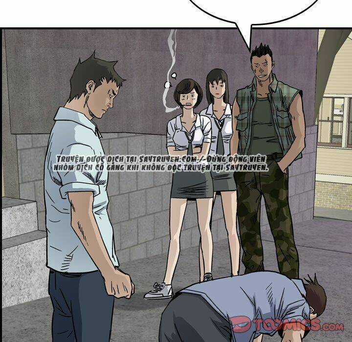 Huyền Thoại : Khởi Đầu Chapter 54 trang 68