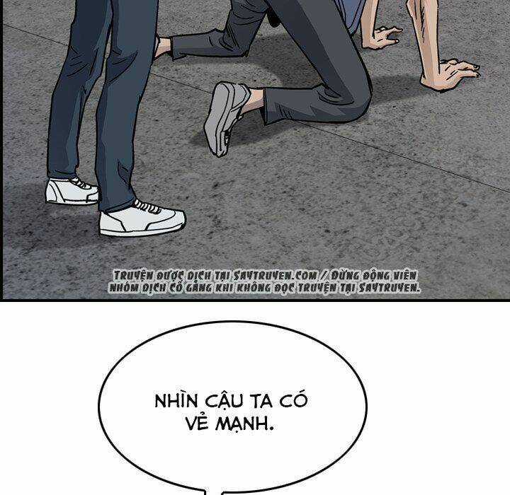 Huyền Thoại : Khởi Đầu Chapter 54 trang 69