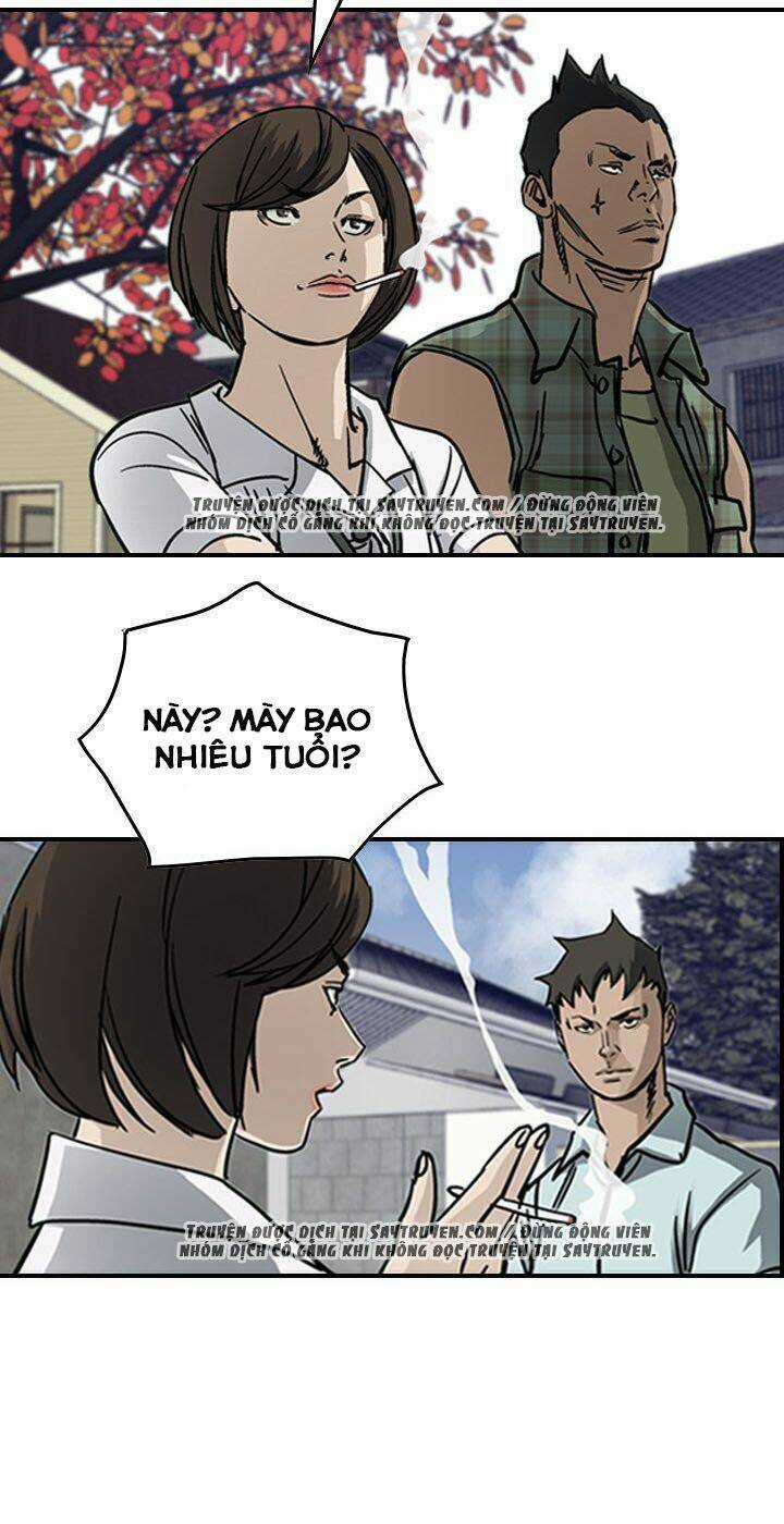 Huyền Thoại : Khởi Đầu Chapter 54 trang 70