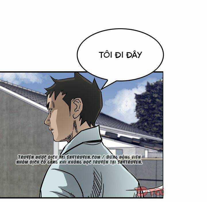 Huyền Thoại : Khởi Đầu Chapter 54 trang 71