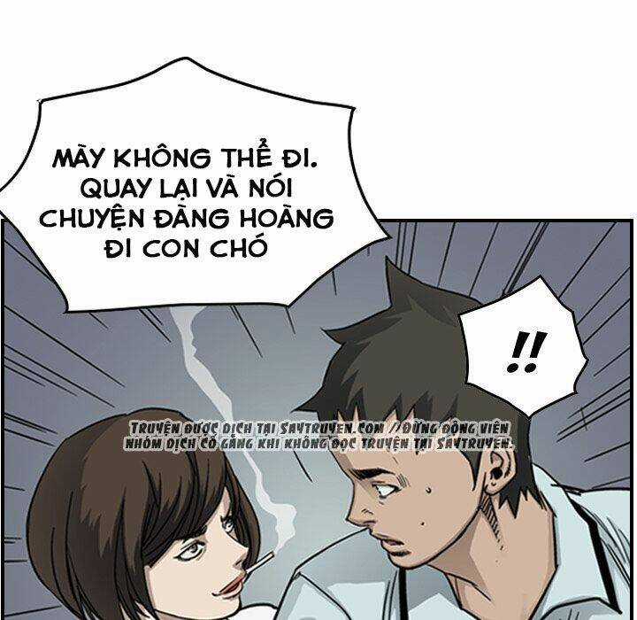 Huyền Thoại : Khởi Đầu Chapter 54 trang 72