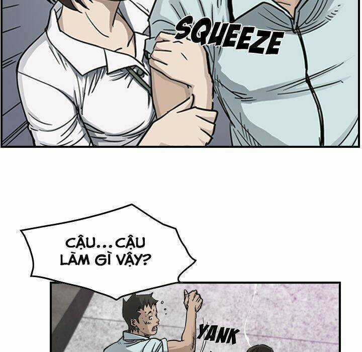 Huyền Thoại : Khởi Đầu Chapter 54 trang 73