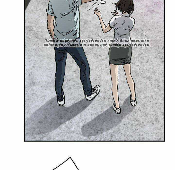 Huyền Thoại : Khởi Đầu Chapter 54 trang 74