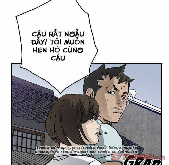 Huyền Thoại : Khởi Đầu Chapter 54 trang 75