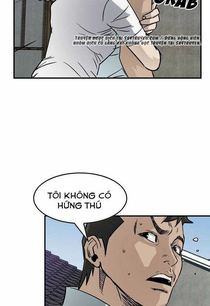 Huyền Thoại : Khởi Đầu Chapter 54 trang 76