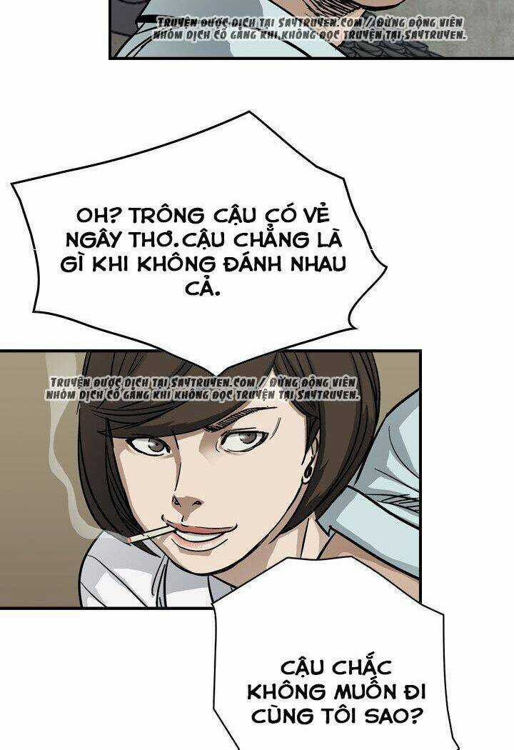 Huyền Thoại : Khởi Đầu Chapter 54 trang 77