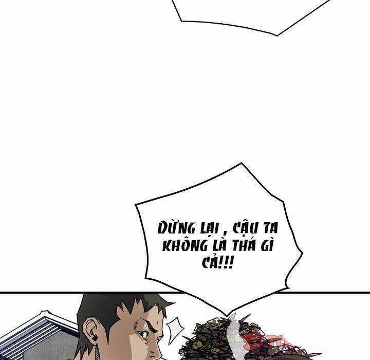 Huyền Thoại : Khởi Đầu Chapter 54 trang 78