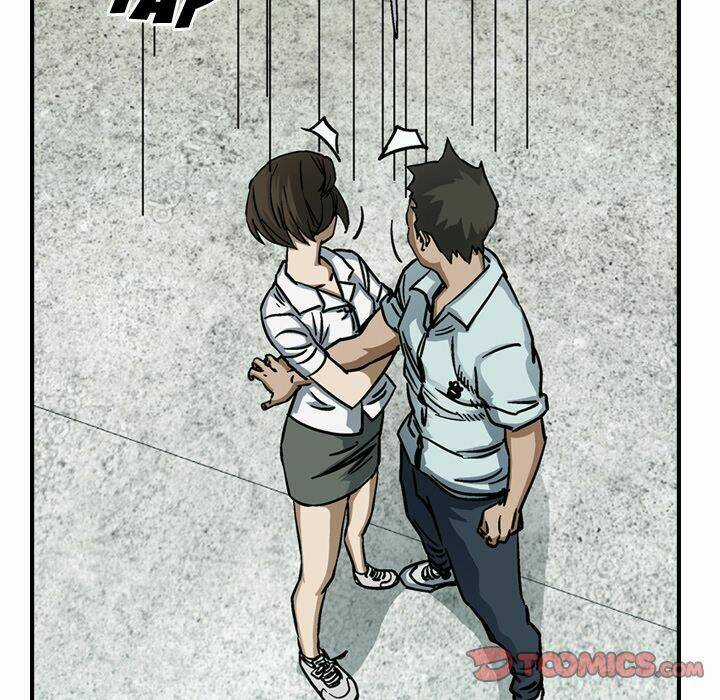 Huyền Thoại : Khởi Đầu Chapter 55 trang 10