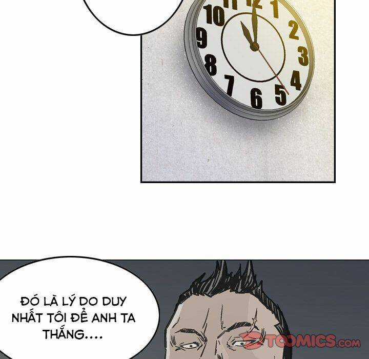 Huyền Thoại : Khởi Đầu Chapter 55 trang 100