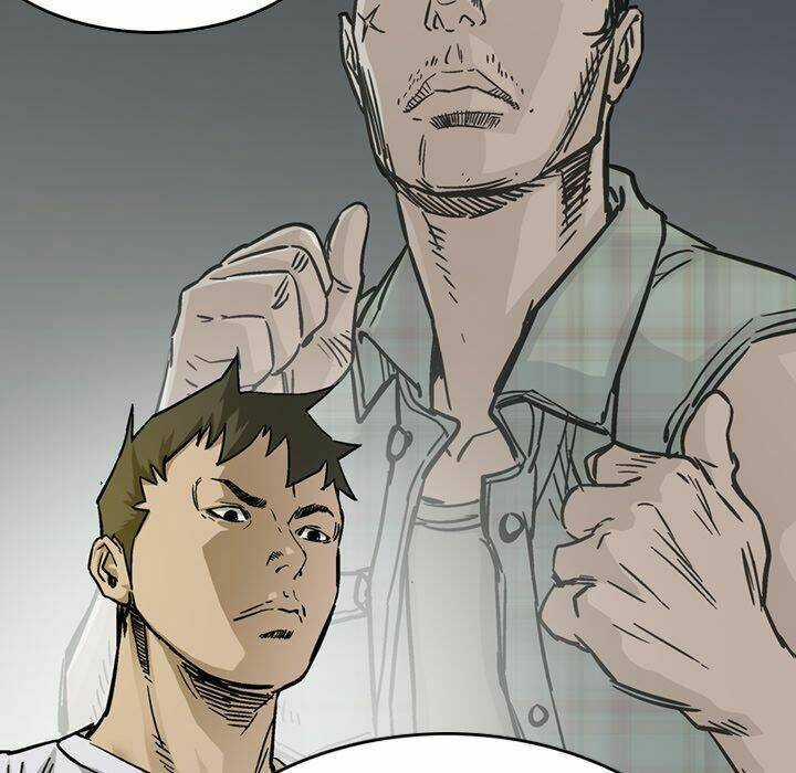 Huyền Thoại : Khởi Đầu Chapter 55 trang 101