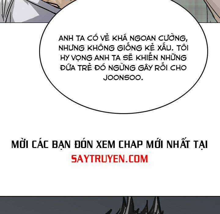 Huyền Thoại : Khởi Đầu Chapter 55 trang 102