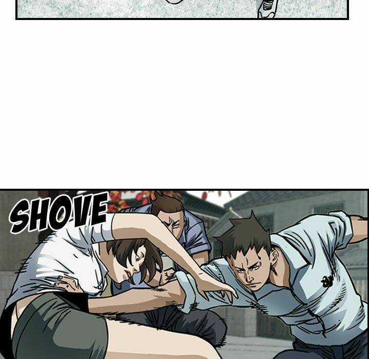 Huyền Thoại : Khởi Đầu Chapter 55 trang 11