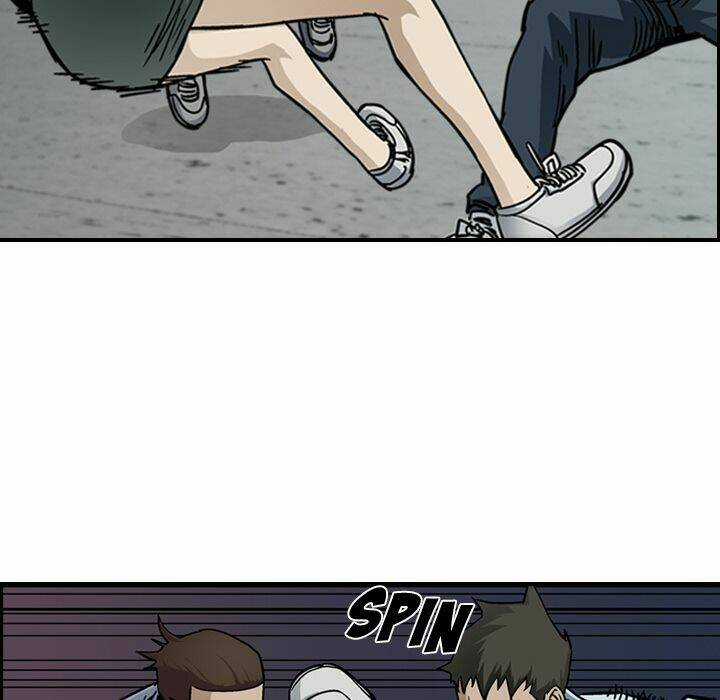 Huyền Thoại : Khởi Đầu Chapter 55 trang 12