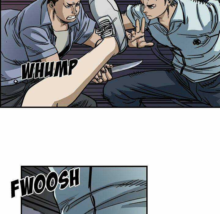 Huyền Thoại : Khởi Đầu Chapter 55 trang 13