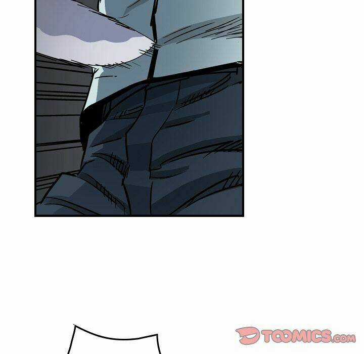 Huyền Thoại : Khởi Đầu Chapter 55 trang 14