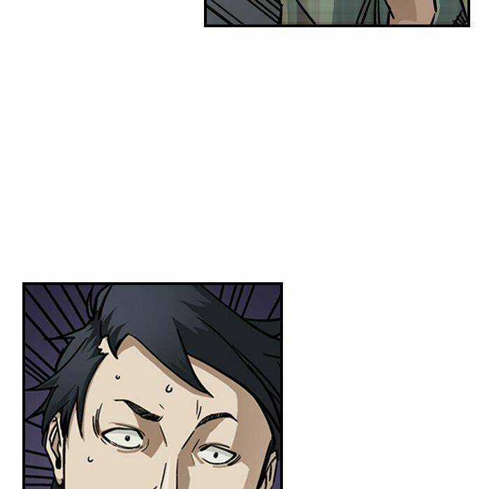 Huyền Thoại : Khởi Đầu Chapter 55 trang 16